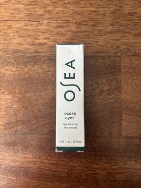 OSEA Ocean Eyes Age-Defying Eye Serum